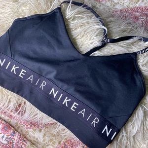 Nike Air Sports Bra